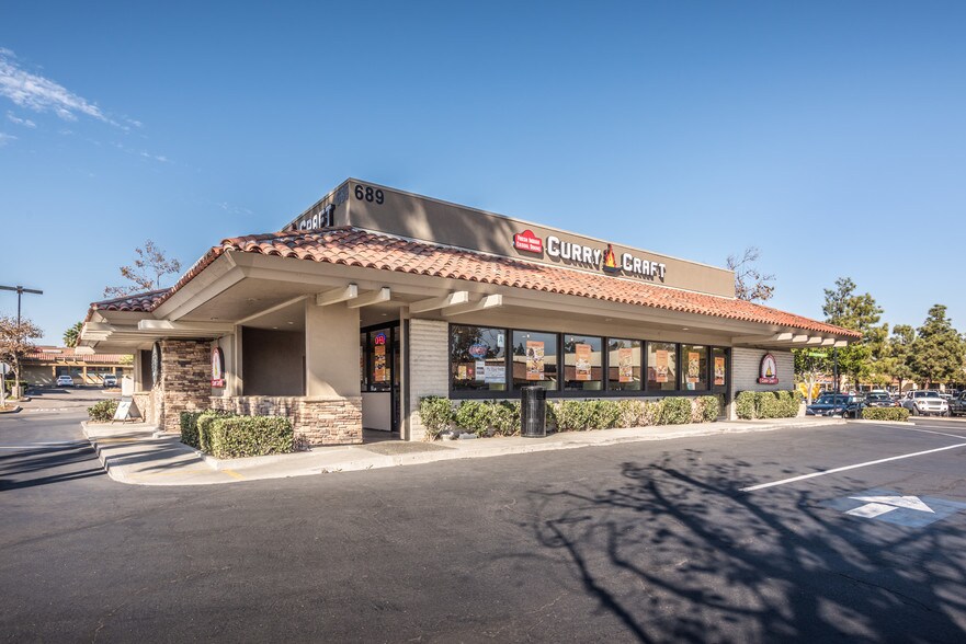 More Photos Of 621-701 S Rancho Santa Fe Rd, San Marcos Unknown For Lease