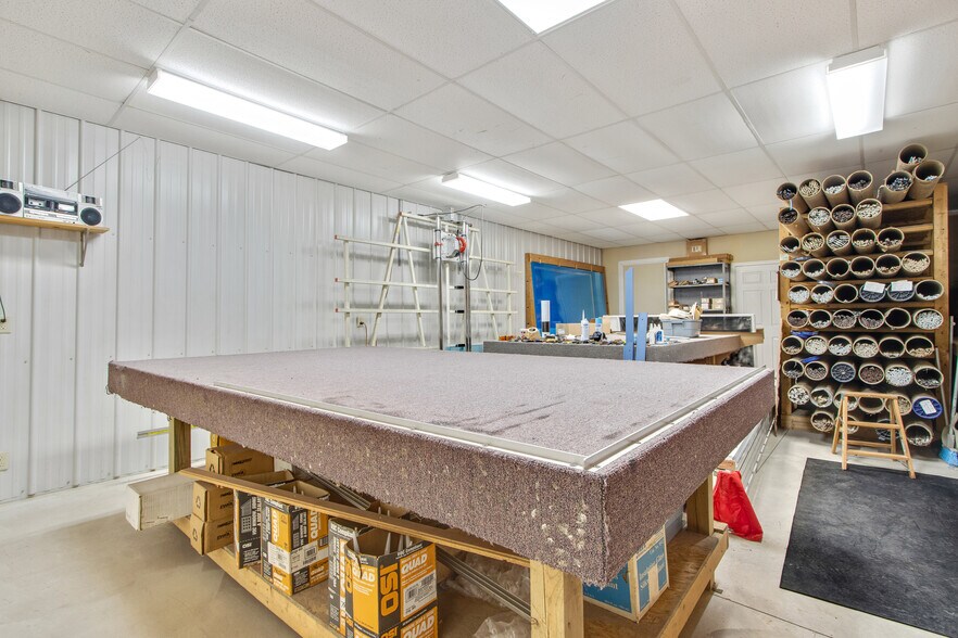 More Photos Of 13520 Currier Sardinia Rd, Chaffee General Retail For Sale