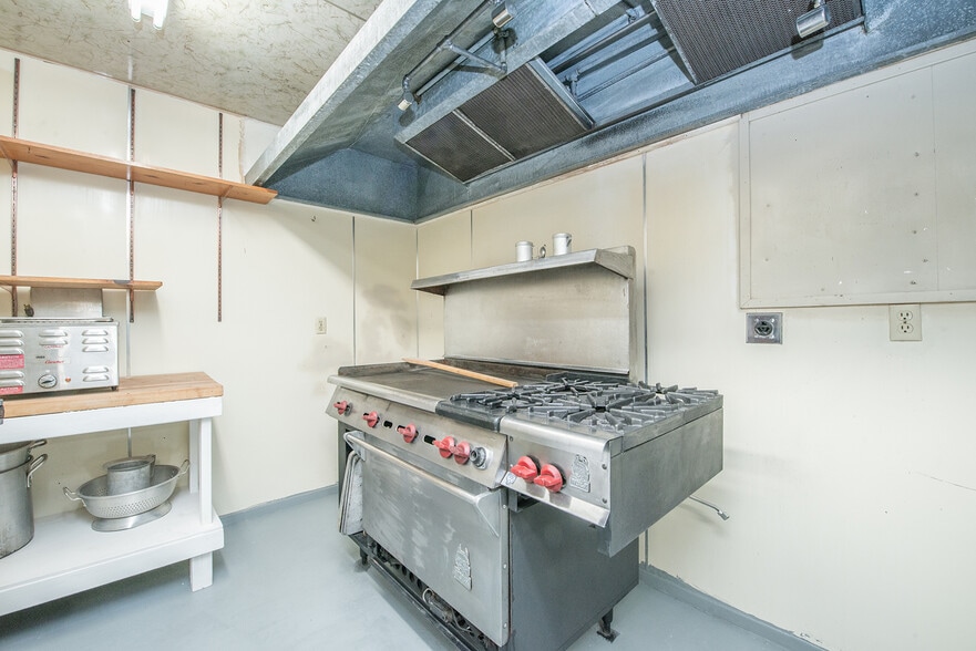 More Photos Of 590 Airport Road, Trinity Center Lodge Meeting Hall For Sale