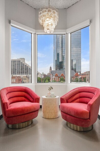 More Photos Of 501-509 Main St, Fort Worth Coworking Space