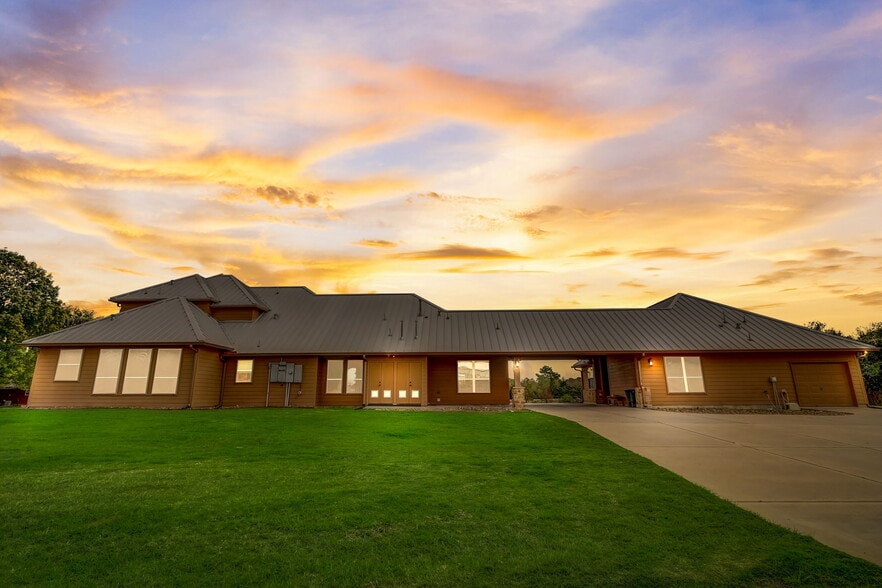 More Photos Of 18703 Hopfe Rd, Hockley Land For Sale