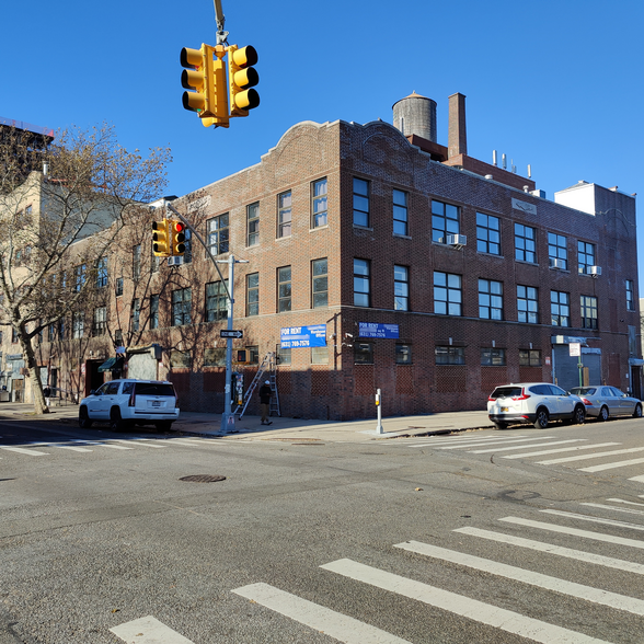 Primary Photo Of 3607 36th Ave, Long Island City Light Manufacturing For Lease