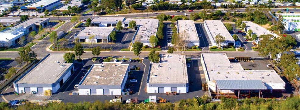 More Photos Of 3025 Industry St, Oceanside Unknown For Lease