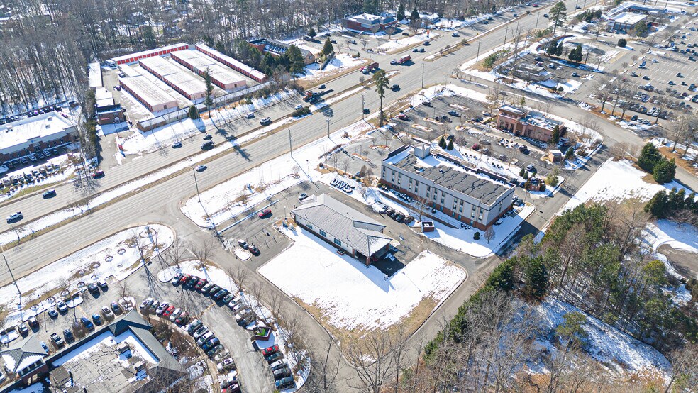 More Photos Of 13550 Hull Street Rd, Midlothian Carwash For Sale