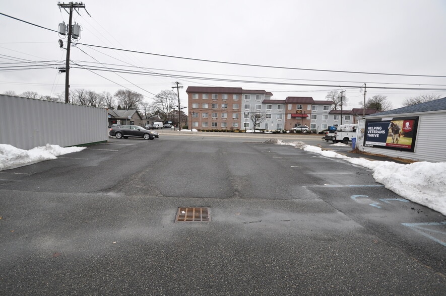More Photos Of 2092 Route 35 N, South Amboy Storefront Retail Office For Sale