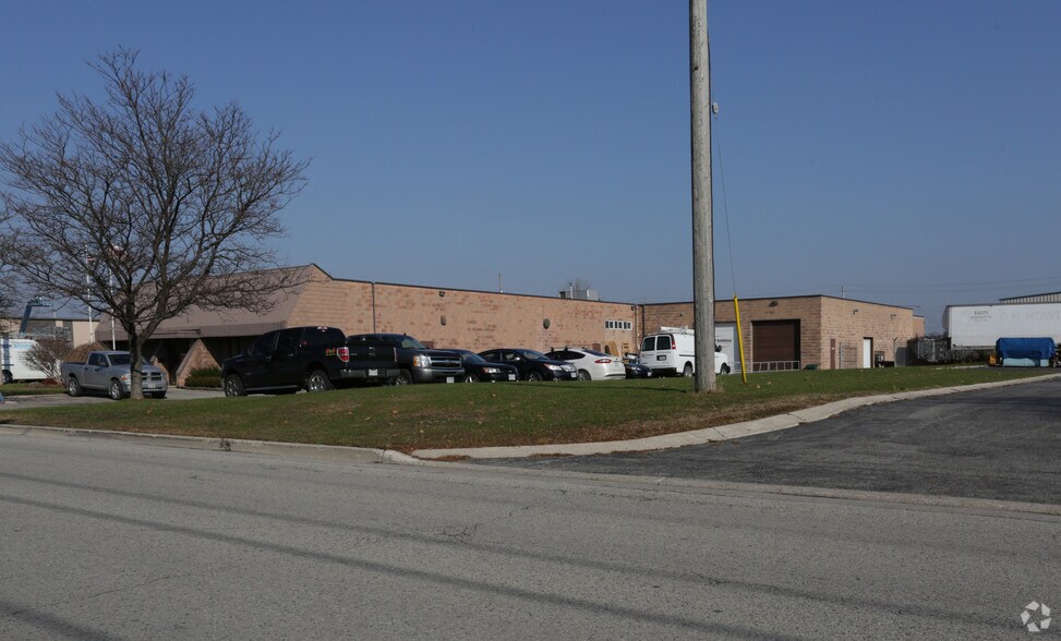 More Photos Of 352 Sovereign Rd, London Warehouse For Sale