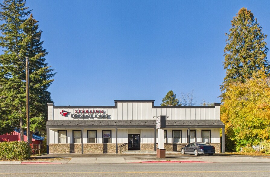 More Photos Of 507 S Main St, Hailey Office For Sale