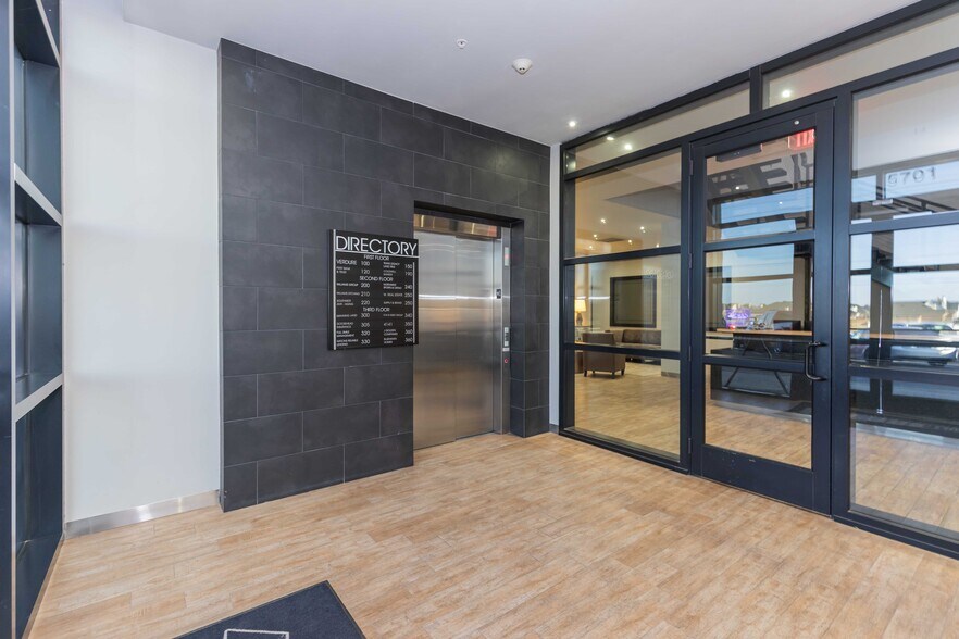 More Photos Of 5701 Time Square Blvd, Amarillo Office For Lease