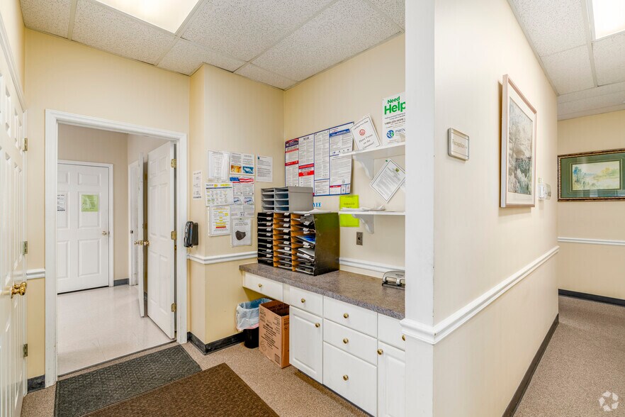 More Photos Of 760 N New Hope Rd, Gastonia Medical For Sale