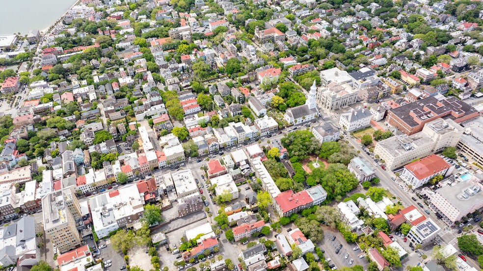 More Photos Of 61 Broad St, Charleston Office Residential For Sale