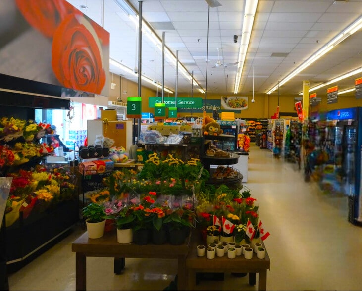 More Photos Of 11001 20 Av, Blairmore Freestanding For Sale