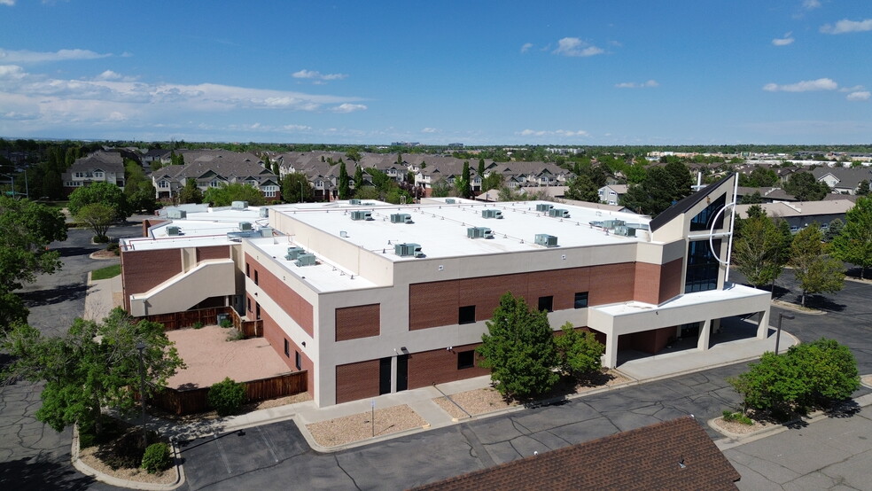 More Photos Of 1500 S Dayton St, Aurora Religious Facility For Sale