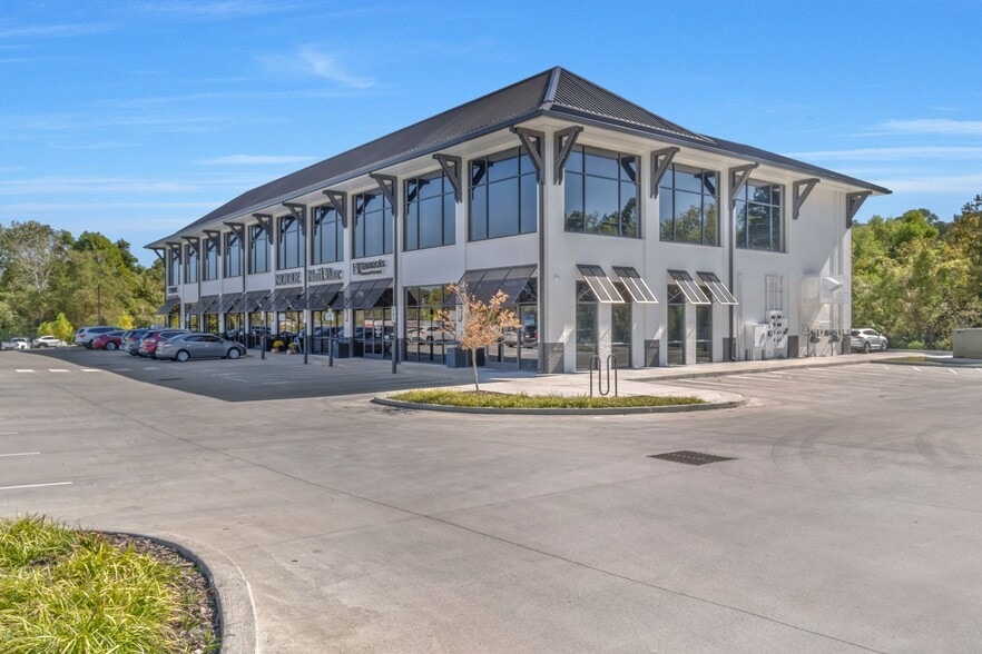 More Photos Of 12800 Lebanon Road, Mount Juliet Storefront Retail Office For Lease