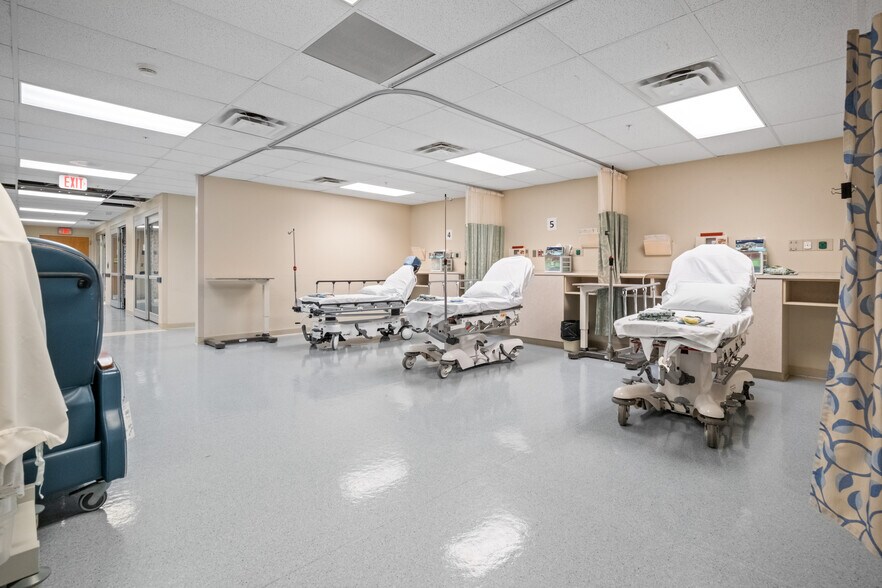 More Photos Of 5897 County Road 107, Proctorville Healthcare For Sale