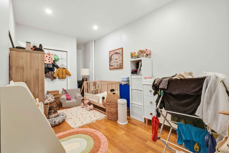 More Photos Of , Brooklyn Multifamily For Sale