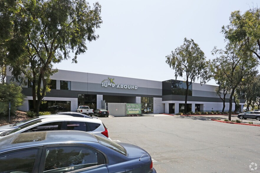More Photos Of 1675 Brandywine Ave, Chula Vista Manufacturing For Lease