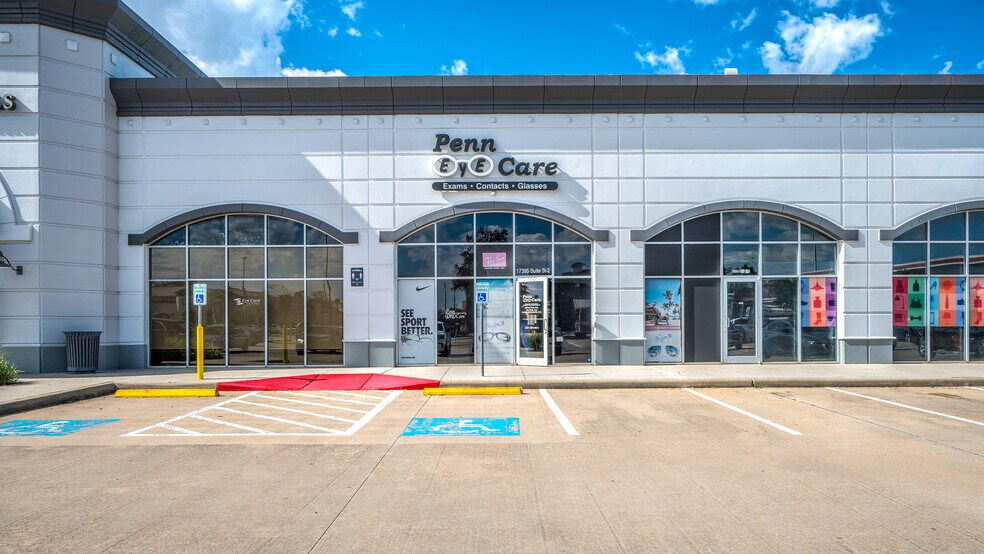 More Photos Of 17175-17395 SH 249, Houston Unknown For Lease