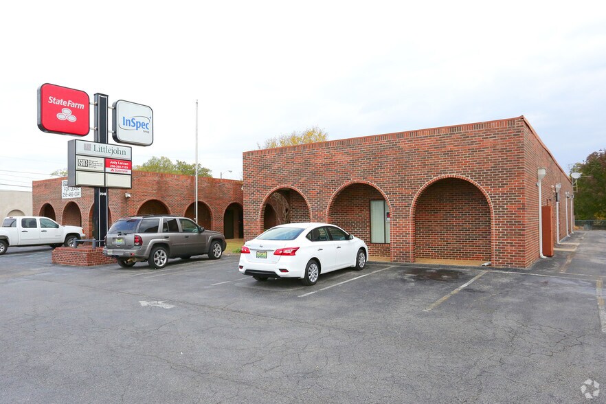 More Photos Of 2046 Beltline Rd, Decatur Office For Lease
