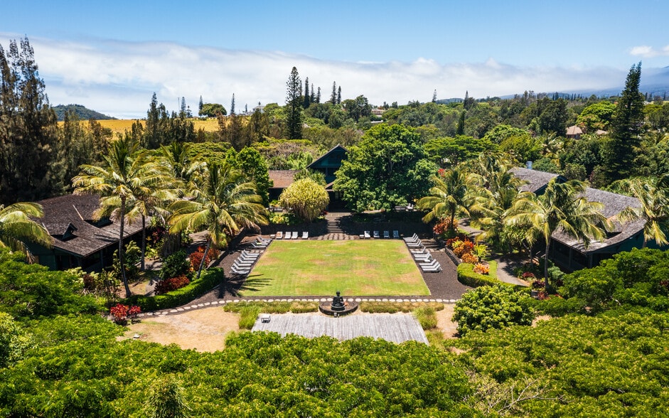More Photos Of 1813 Baldwin Ave, Makawao Hotel For Sale