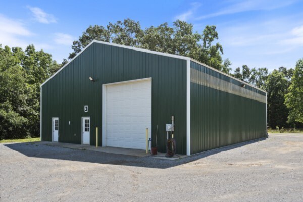 More Photos Of 2898 Crestridge Dr, Centerville Warehouse For Sale