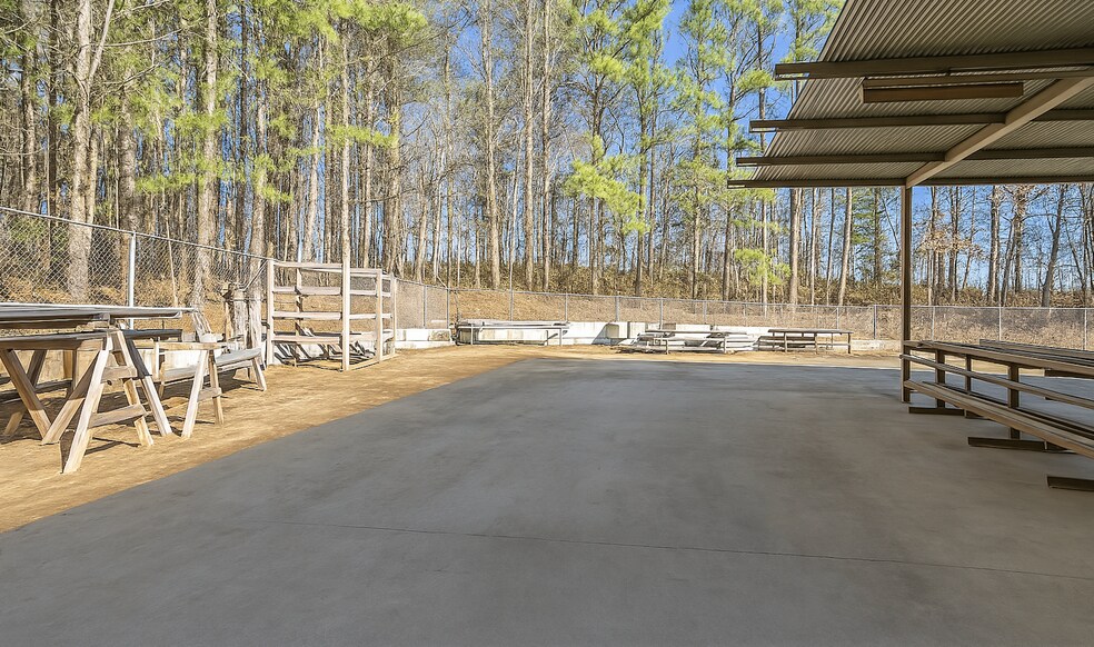 More Photos Of 1129 E Geer St, Durham Warehouse For Lease