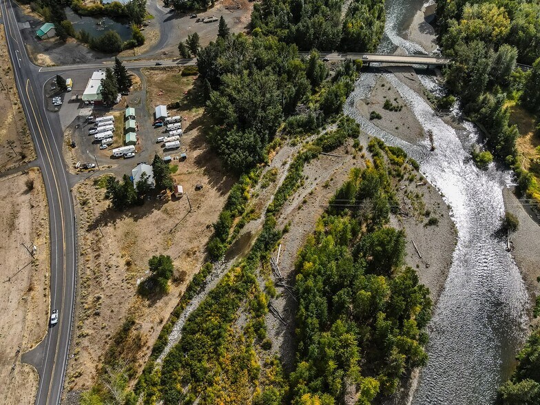 More Photos Of 8590 WA-410, Naches Convenience Store For Sale