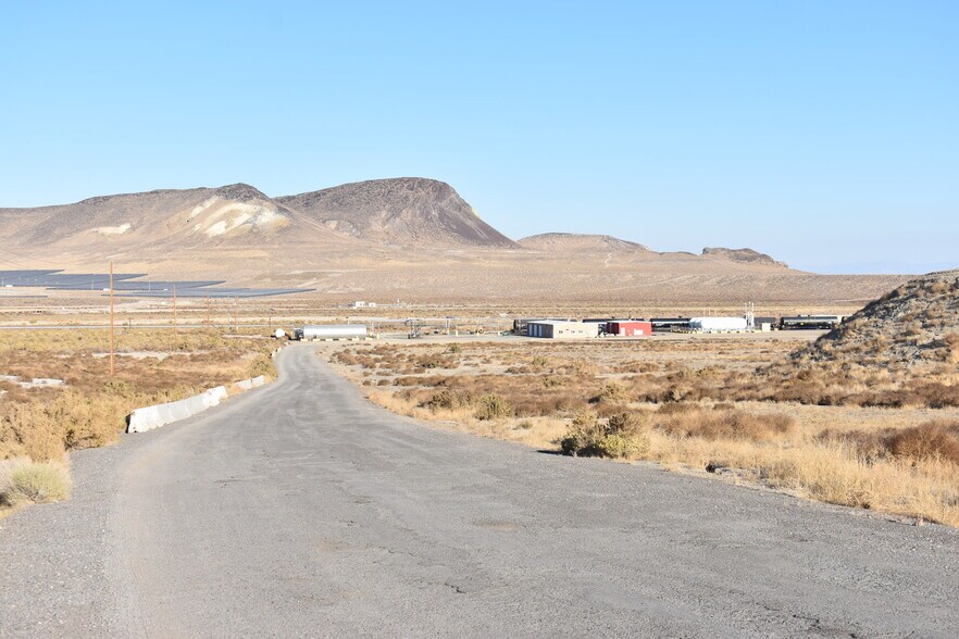 More Photos Of 17127 Inland Port Dr, Fernley Land For Lease