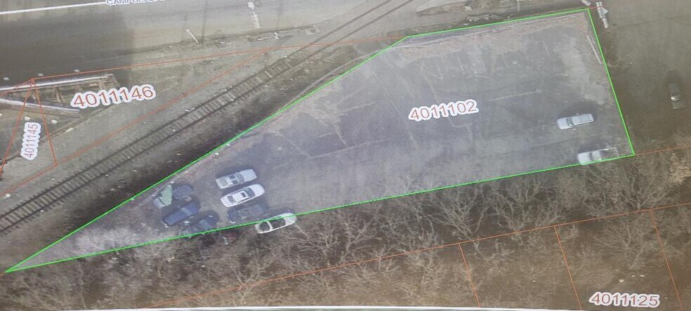 More Photos Of Campbell Ave SE, Roanoke Land For Sale