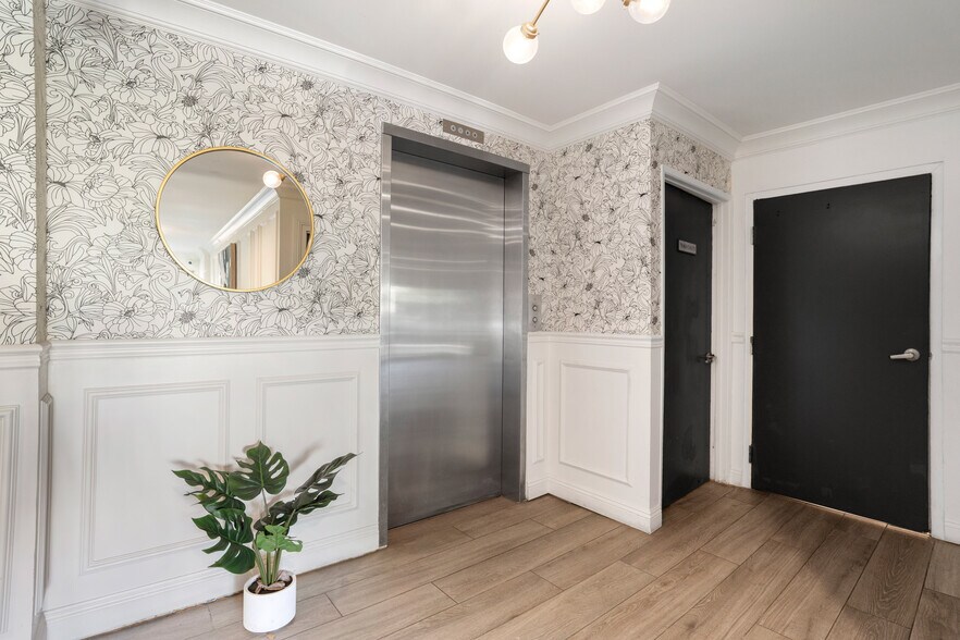 More Photos Of 8560 W Olympic Blvd, Los Angeles Apartments For Sale