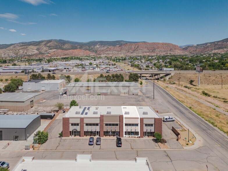 More Photos Of 572 N 1450 W, Cedar City Distribution For Sale