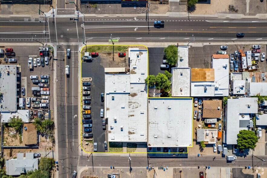 More Photos Of 1502 W Hatcher Rd, Phoenix Service For Sale