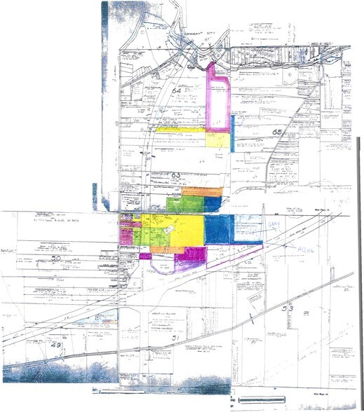 More Photos Of 111 Gateway Ave, Conneaut Land For Sale