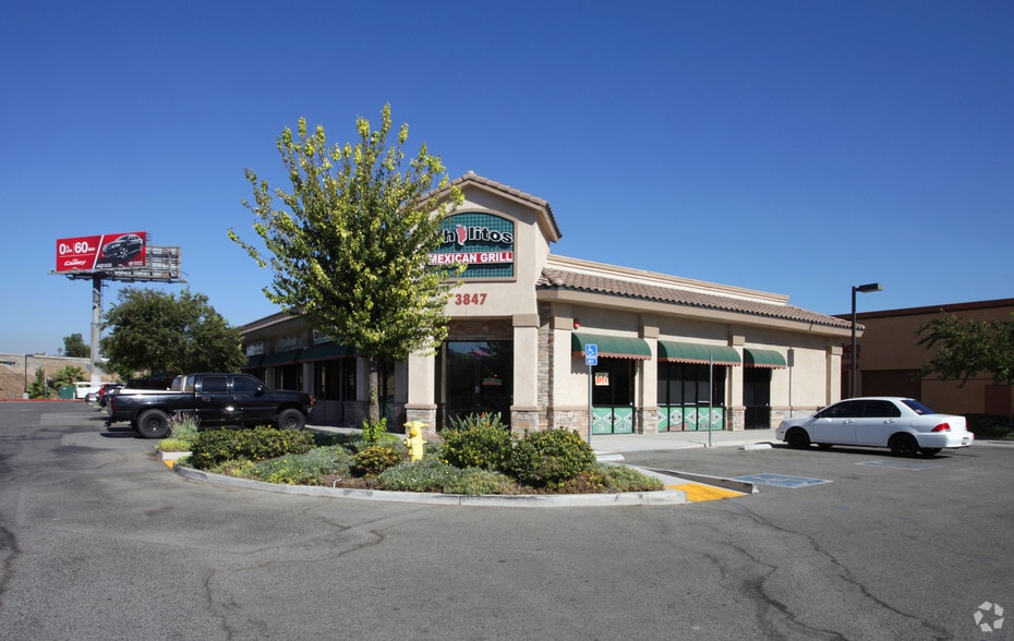 Primary Photo Of 3847 Pierce St, Riverside Unknown For Lease