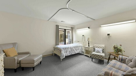 More Photos Of 1801 Avenue G, Sterling Healthcare For Sale