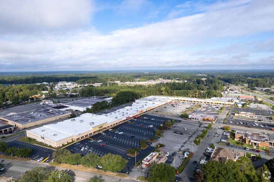 More Photos Of 15023 US Highway 19 S, Thomasville Unknown For Lease