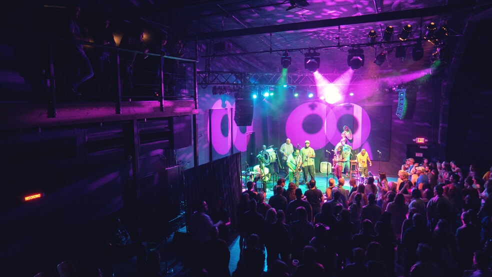 More Photos Of 55 Indian Peaks Dr, Nederland Theater Concert Hall For Sale