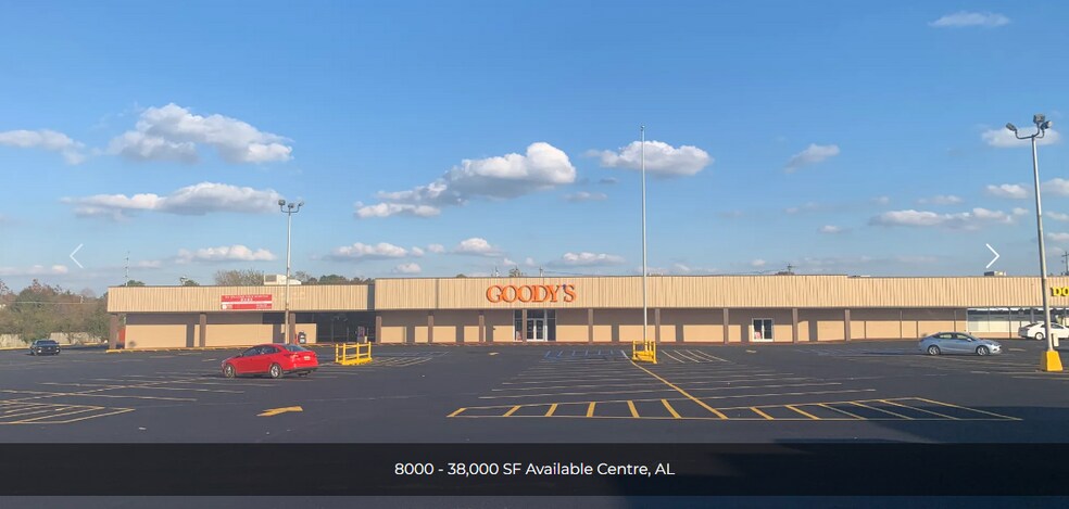 More Photos Of 750 Hwy 9, Centre Unknown For Lease