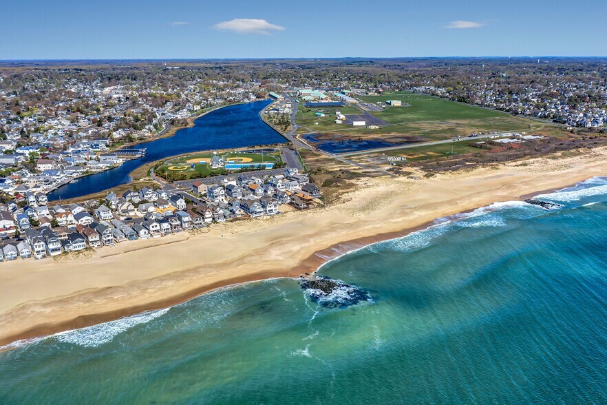 More Photos Of 13 Pearce Ave, Manasquan Land For Sale