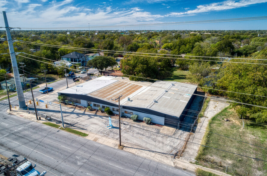 731 Probandt St, San Antonio, TX 78204 - Lofts/Showrooms For Lease ...