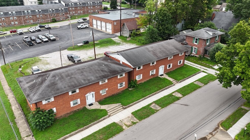More Photos Of 60-90 W Harrison St, Martinsville Apartments For Sale