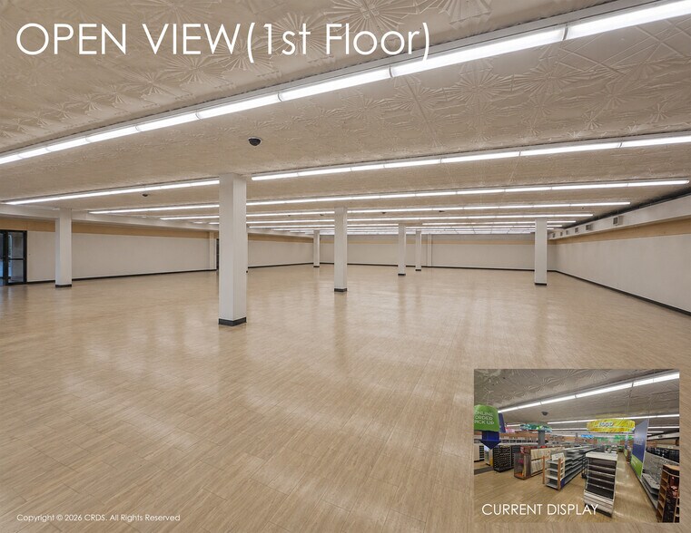 More Photos Of 60-26 Woodside Ave, Flushing Storefront For Lease