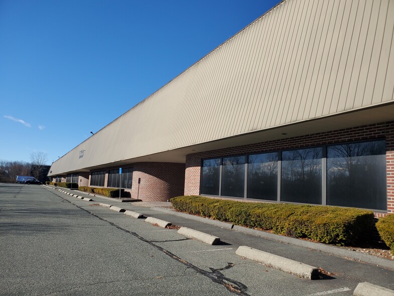 Primary Photo Of 195 Liberty St, Brockton Warehouse For Lease