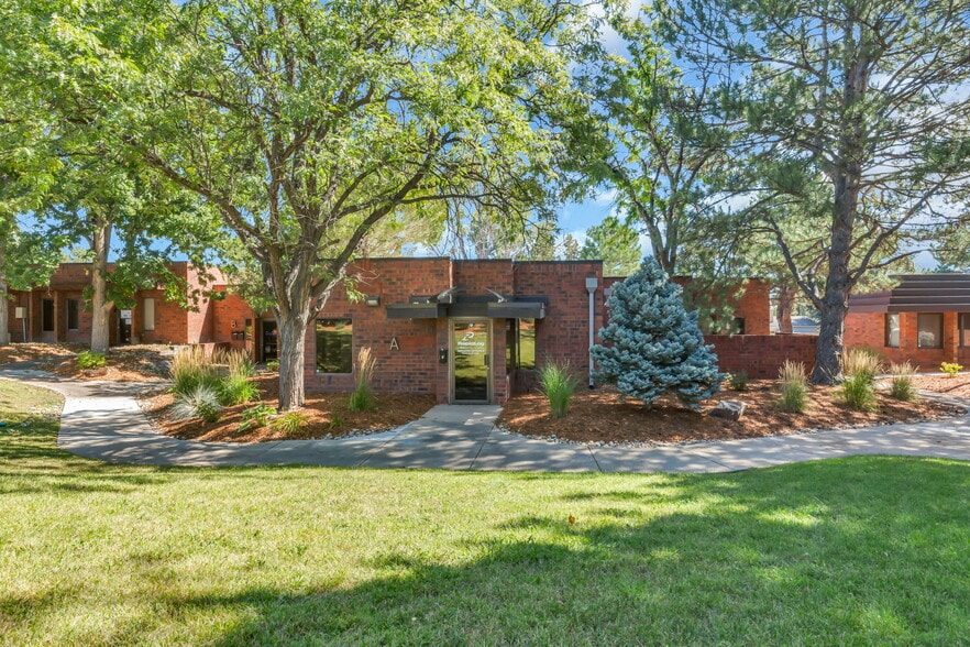 Primary Photo Of 3400 W 16th St, Greeley Unknown For Lease