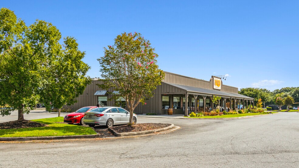 More Photos Of 1000 E Highway 80 E, Pooler Restaurant For Sale