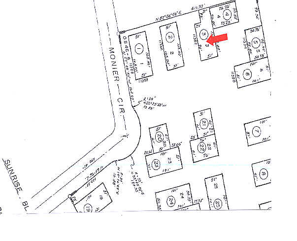 More Photos Of 11362 Monier Park Pl, Rancho Cordova Warehouse For Sale