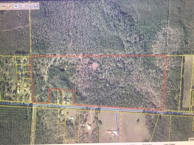 Primary Photo Of 2909 State Highway 20 E, Freeport Land For Lease