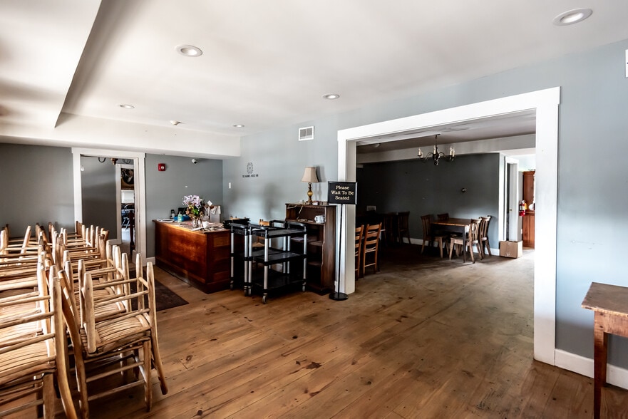 More Photos Of 121 S Main St, Waynesville Hospitality For Sale