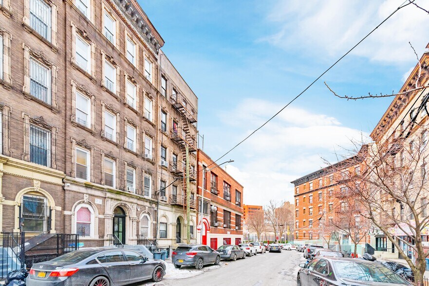 More Photos Of 340 East 146Th Street, New York Multifamily For Sale