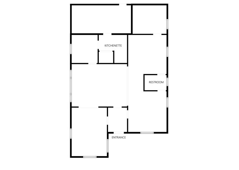 More Photos Of 1725 Esplanade Rd, Chico Freestanding For Lease