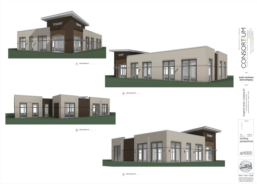 More Photos Of 0 Longpoint Way, Franklin Unknown For Lease